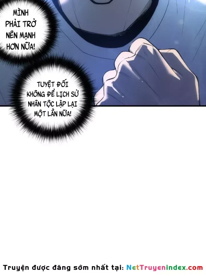 Thảm Họa Tử Linh Sư - Chap 275 - Trang 31
