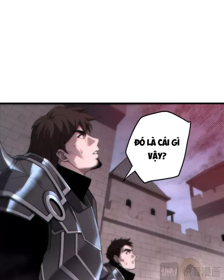Thảm Họa Tử Linh Sư - Chap 275 - Trang 34