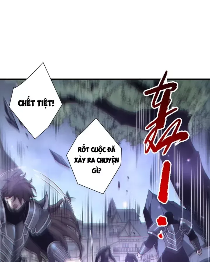 Thảm Họa Tử Linh Sư - Chap 275 - Trang 48
