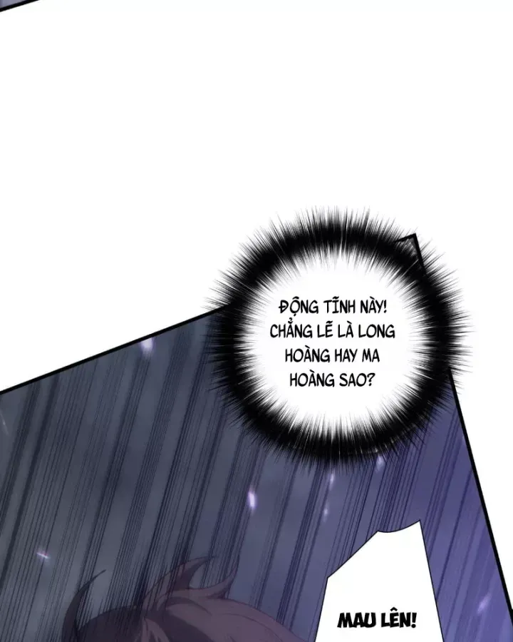 Thảm Họa Tử Linh Sư - Chap 275 - Trang 50