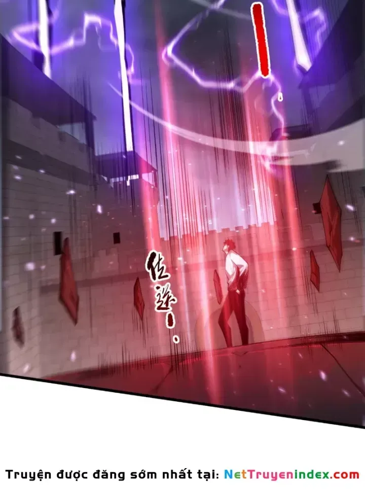 Thảm Họa Tử Linh Sư - Chap 275 - Trang 59