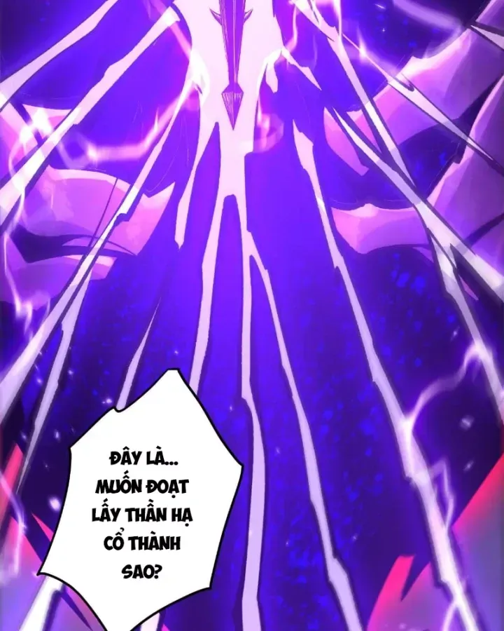 Thảm Họa Tử Linh Sư - Chap 275 - Trang 67