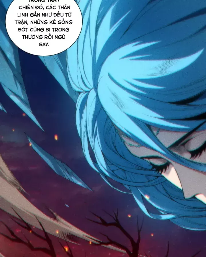 Thảm Họa Tử Linh Sư - Chap 275 - Trang 8