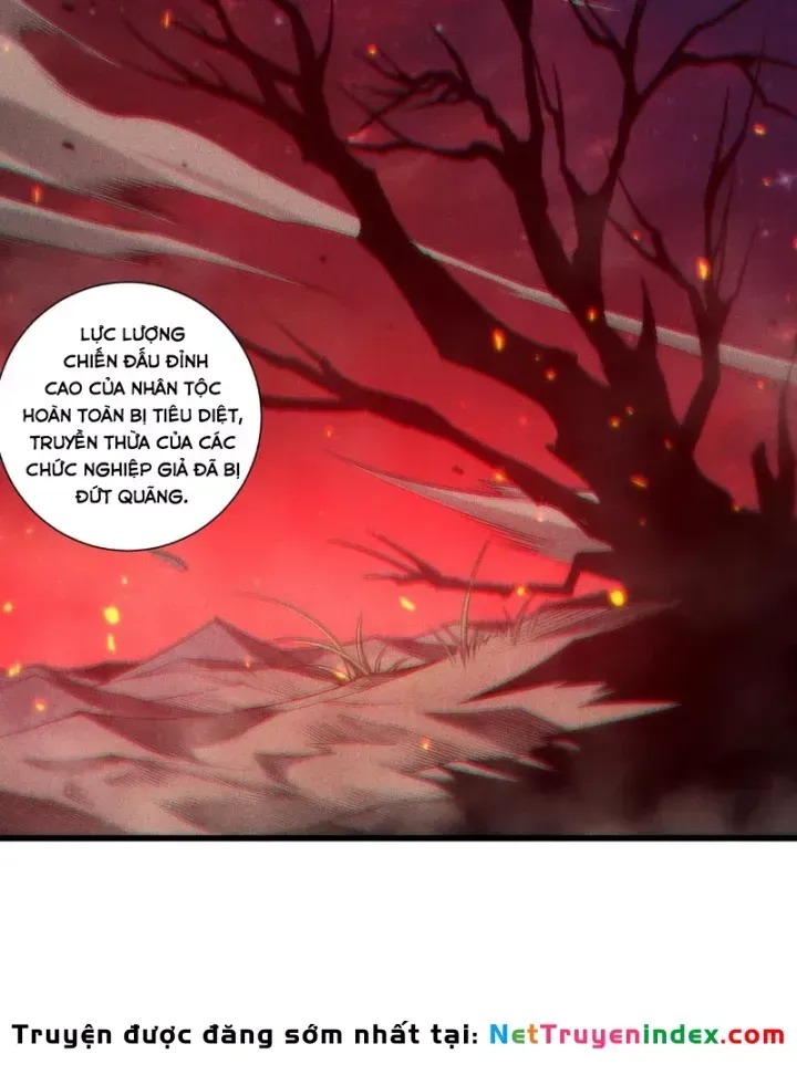 Thảm Họa Tử Linh Sư - Chap 275 - Trang 9
