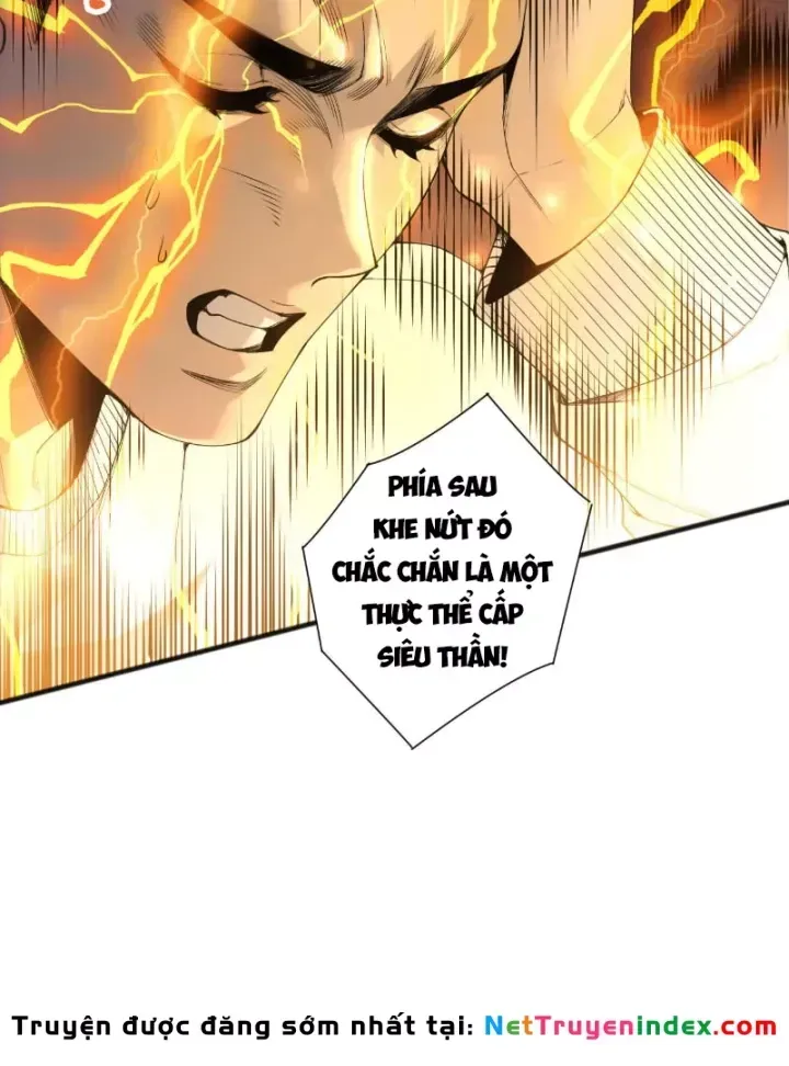 Thảm Họa Tử Linh Sư - Chap 275 - Trang 83