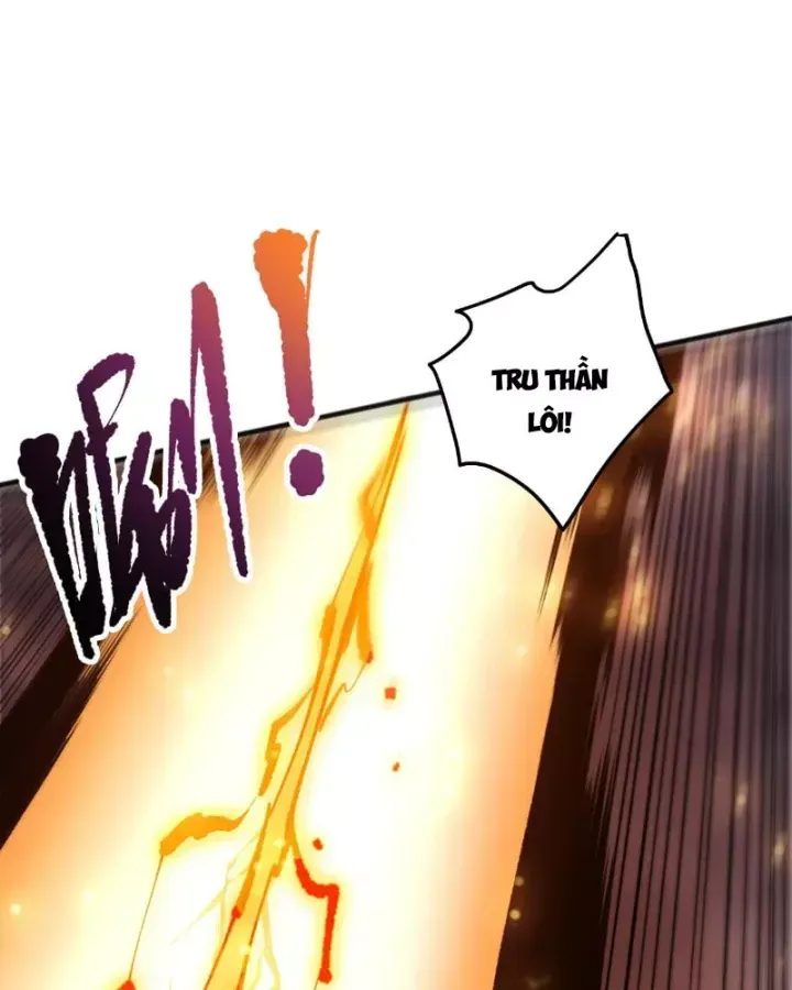 Thảm Họa Tử Linh Sư - Chap 275 - Trang 86
