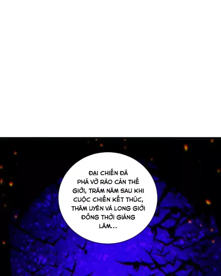 Thảm Họa Tử Linh Sư - Chap 275 - Trang 10