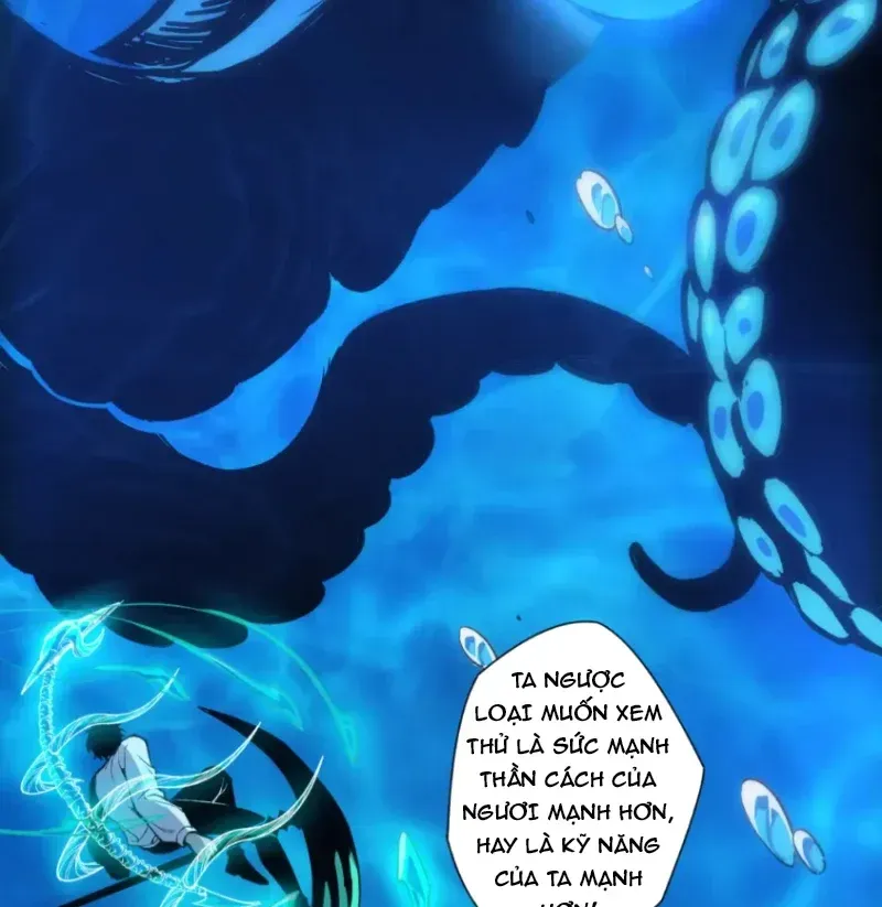 Thảm Họa Tử Linh Sư - Chap 276 - Trang 103