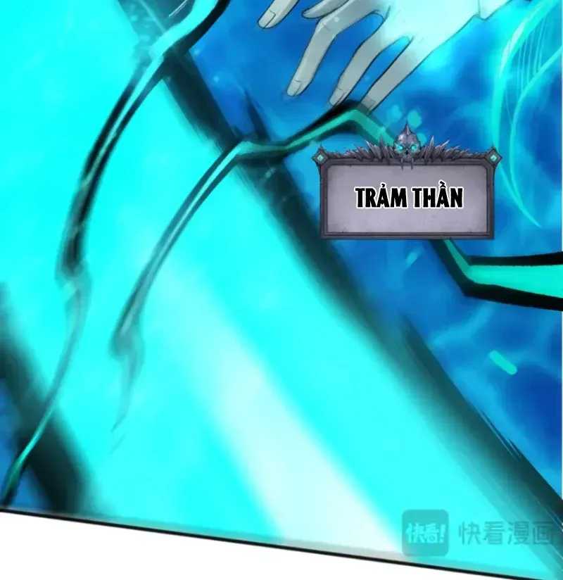 Thảm Họa Tử Linh Sư - Chap 276 - Trang 114