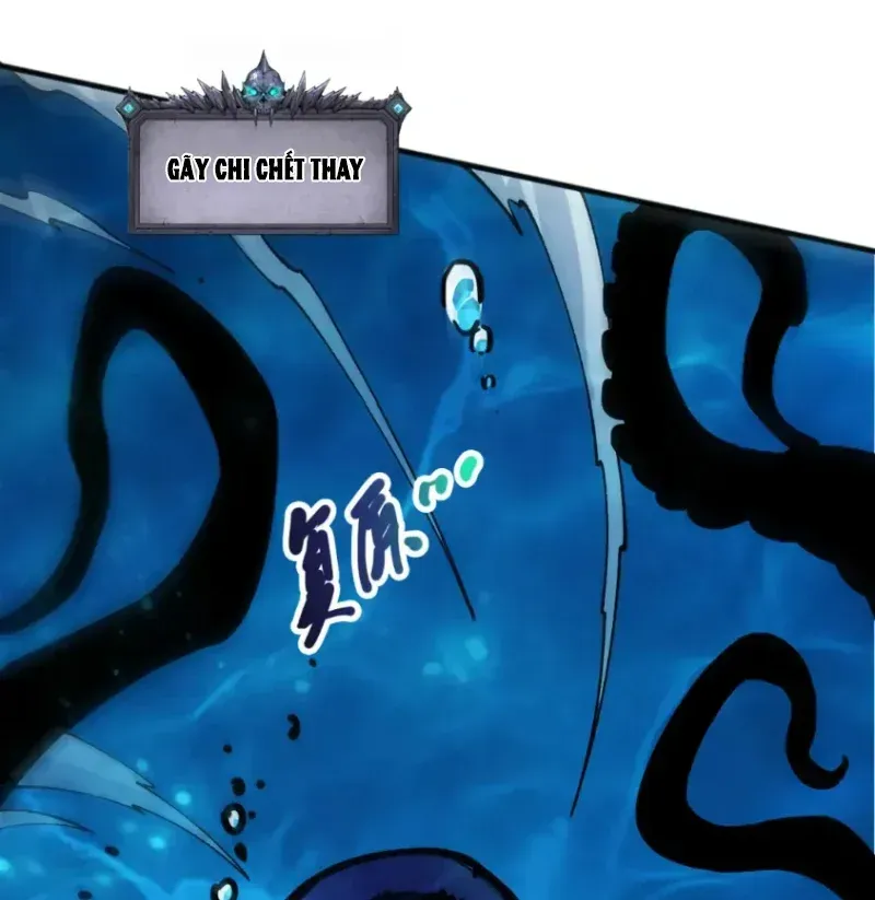 Thảm Họa Tử Linh Sư - Chap 276 - Trang 120