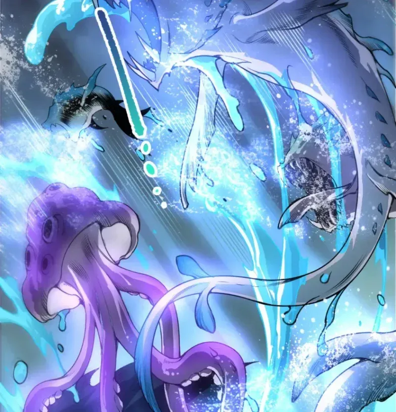 Thảm Họa Tử Linh Sư - Chap 276 - Trang 15