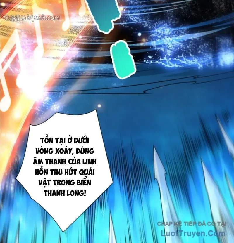 Thảm Họa Tử Linh Sư - Chap 276 - Trang 18