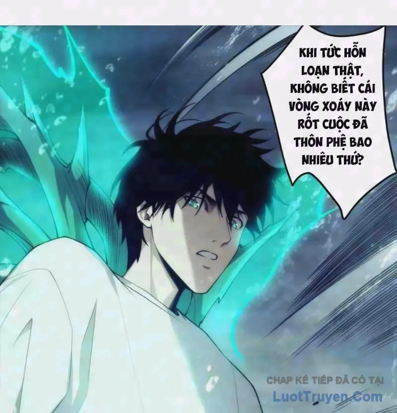 Thảm Họa Tử Linh Sư - Chap 276 - Trang 3