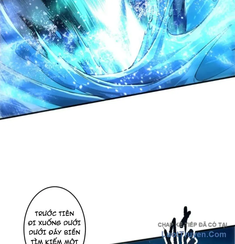 Thảm Họa Tử Linh Sư - Chap 276 - Trang 25