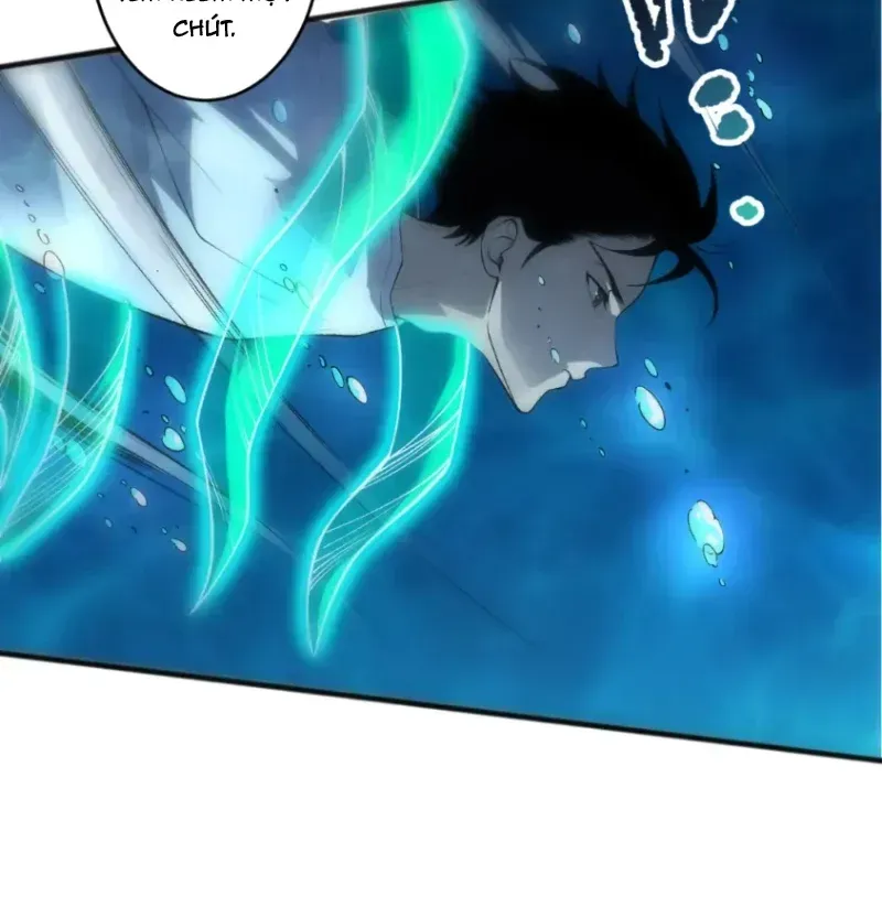Thảm Họa Tử Linh Sư - Chap 276 - Trang 26