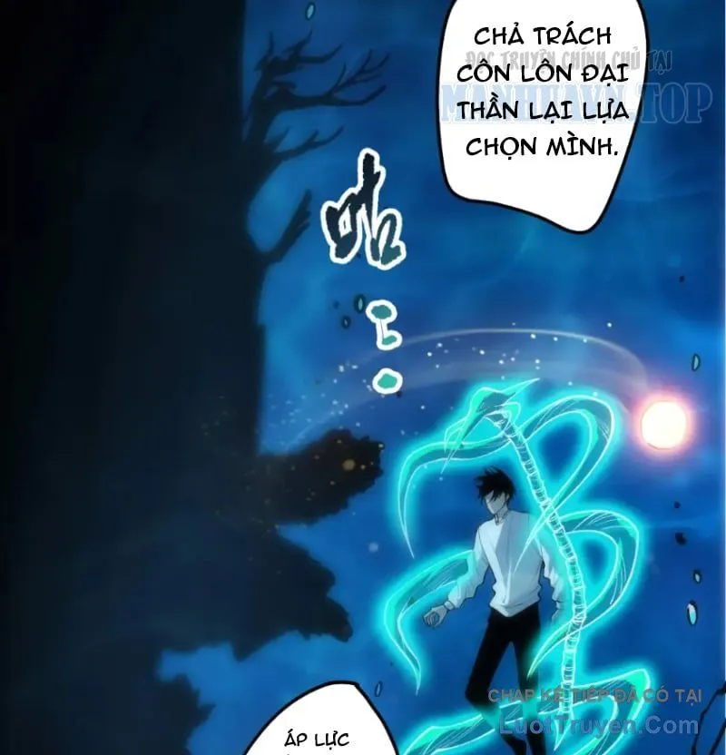 Thảm Họa Tử Linh Sư - Chap 276 - Trang 31