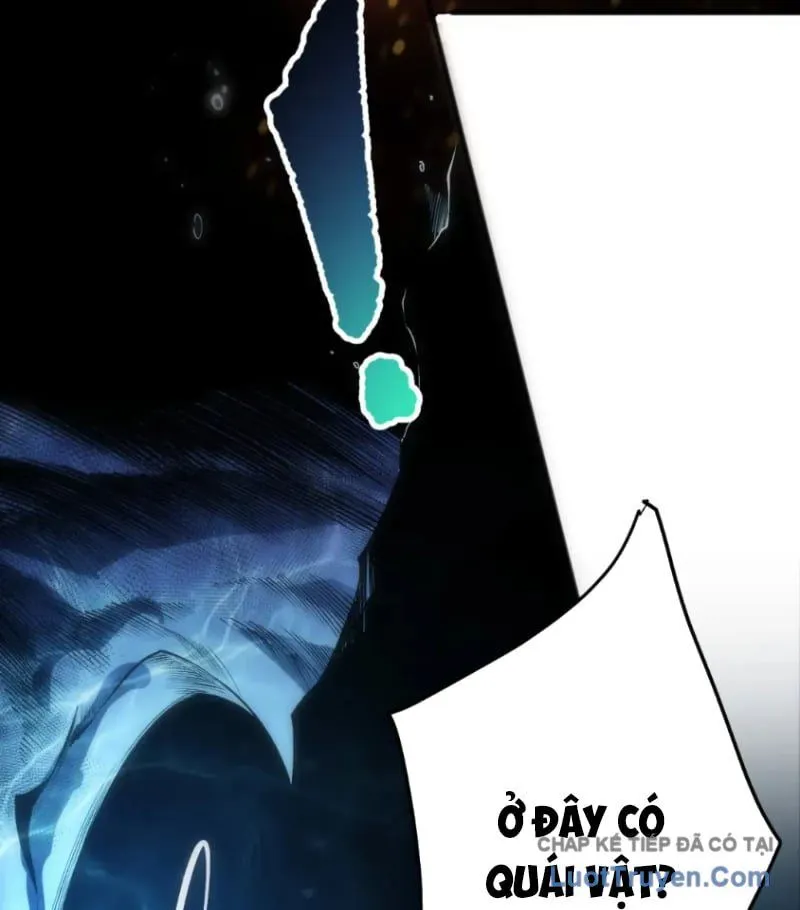 Thảm Họa Tử Linh Sư - Chap 276 - Trang 33
