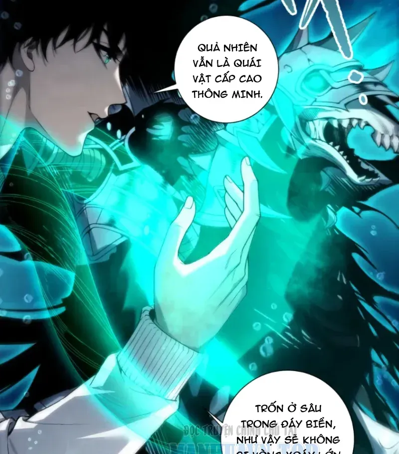 Thảm Họa Tử Linh Sư - Chap 276 - Trang 39
