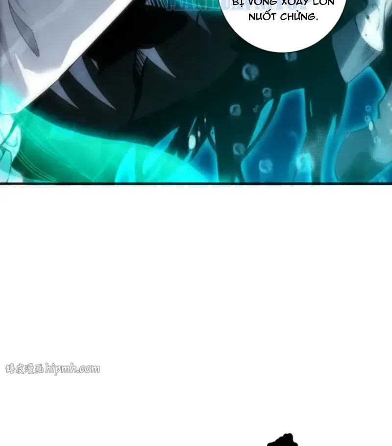 Thảm Họa Tử Linh Sư - Chap 276 - Trang 40