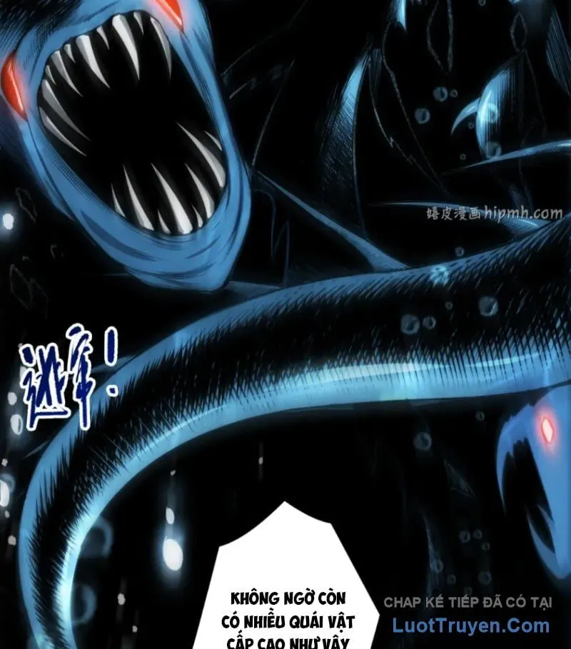 Thảm Họa Tử Linh Sư - Chap 276 - Trang 46