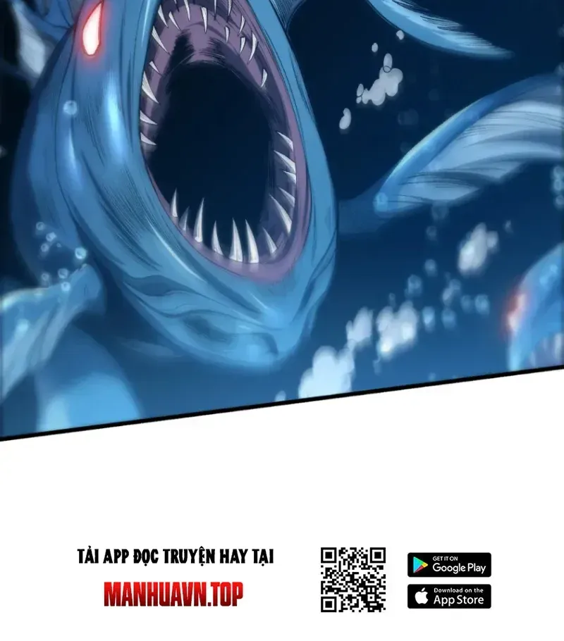Thảm Họa Tử Linh Sư - Chap 276 - Trang 52
