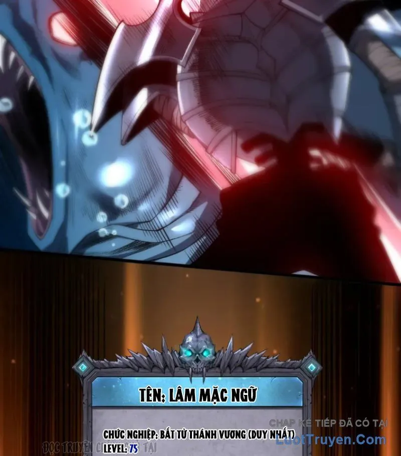 Thảm Họa Tử Linh Sư - Chap 276 - Trang 54
