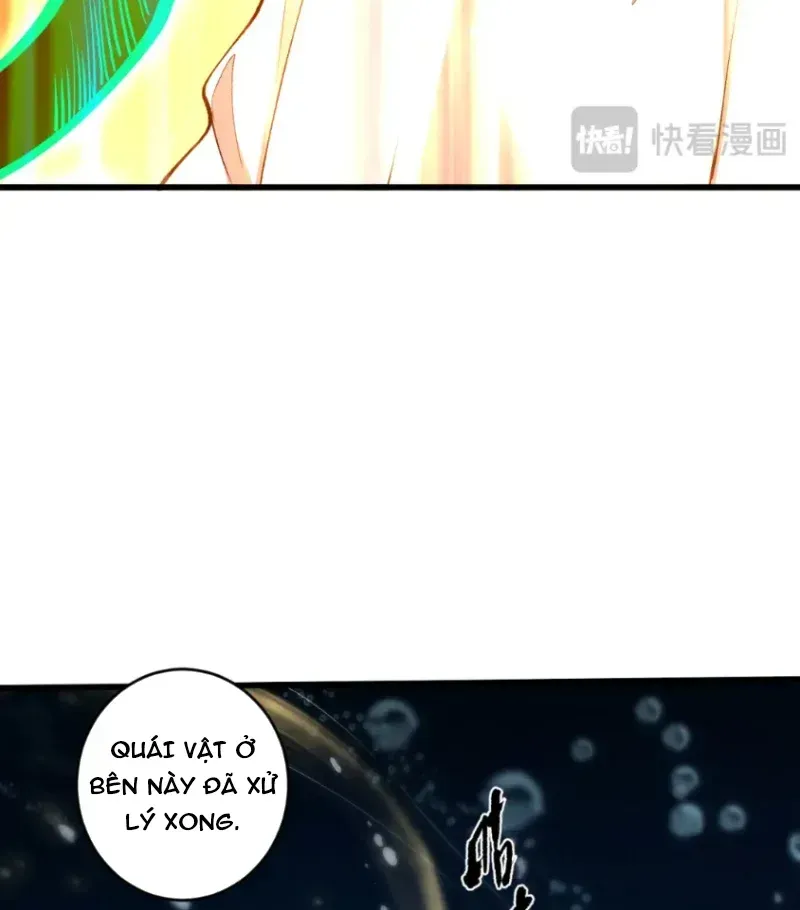 Thảm Họa Tử Linh Sư - Chap 276 - Trang 58