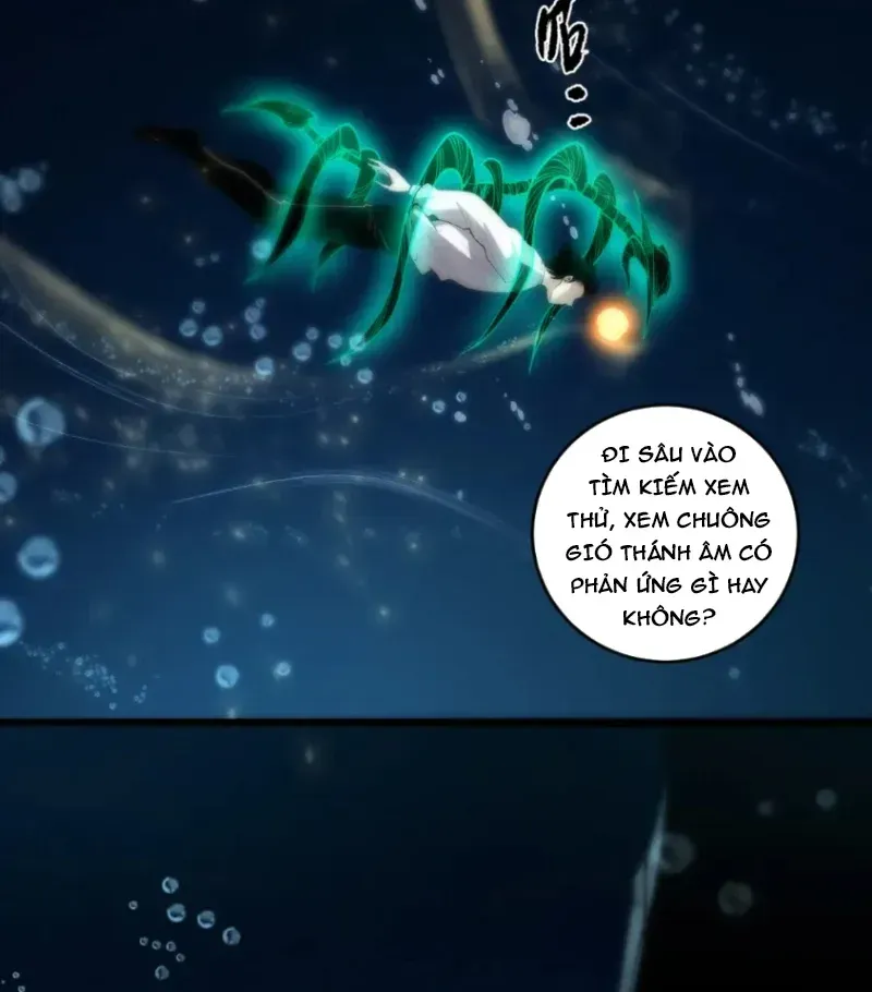Thảm Họa Tử Linh Sư - Chap 276 - Trang 59