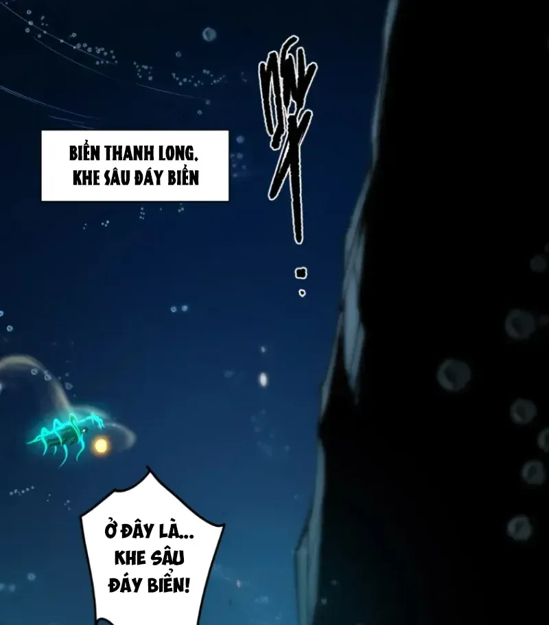 Thảm Họa Tử Linh Sư - Chap 276 - Trang 60