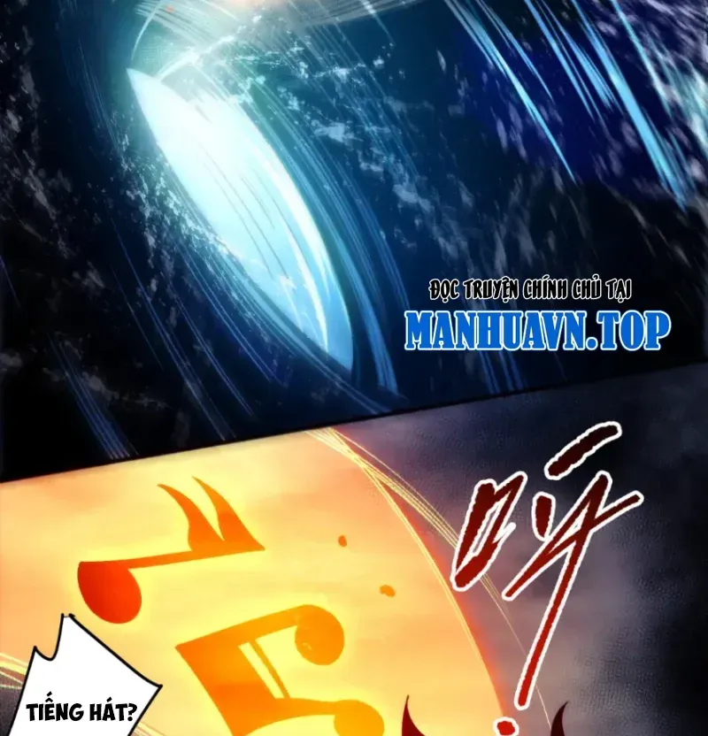 Thảm Họa Tử Linh Sư - Chap 276 - Trang 7