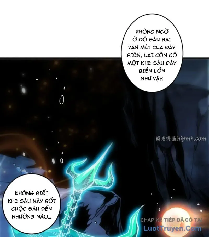 Thảm Họa Tử Linh Sư - Chap 276 - Trang 62