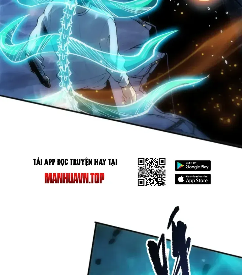 Thảm Họa Tử Linh Sư - Chap 276 - Trang 63