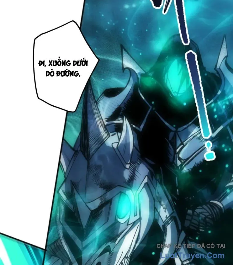 Thảm Họa Tử Linh Sư - Chap 276 - Trang 64