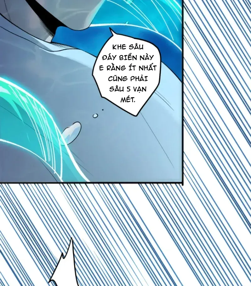 Thảm Họa Tử Linh Sư - Chap 276 - Trang 70