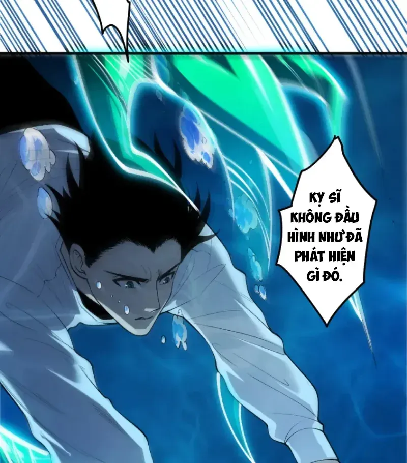 Thảm Họa Tử Linh Sư - Chap 276 - Trang 71