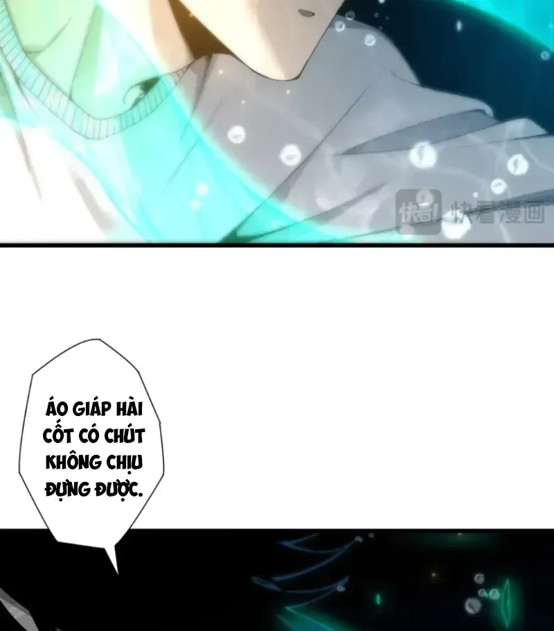 Thảm Họa Tử Linh Sư - Chap 276 - Trang 74