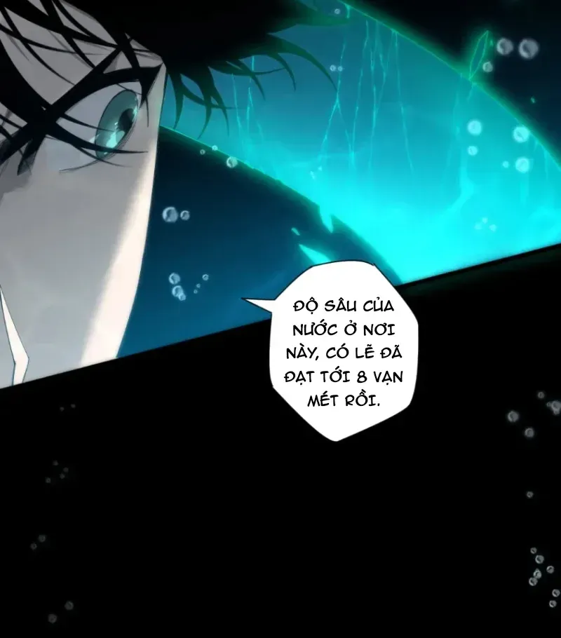 Thảm Họa Tử Linh Sư - Chap 276 - Trang 75