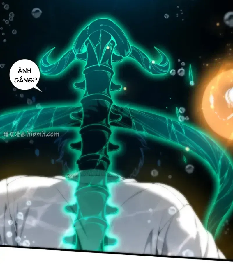 Thảm Họa Tử Linh Sư - Chap 276 - Trang 78