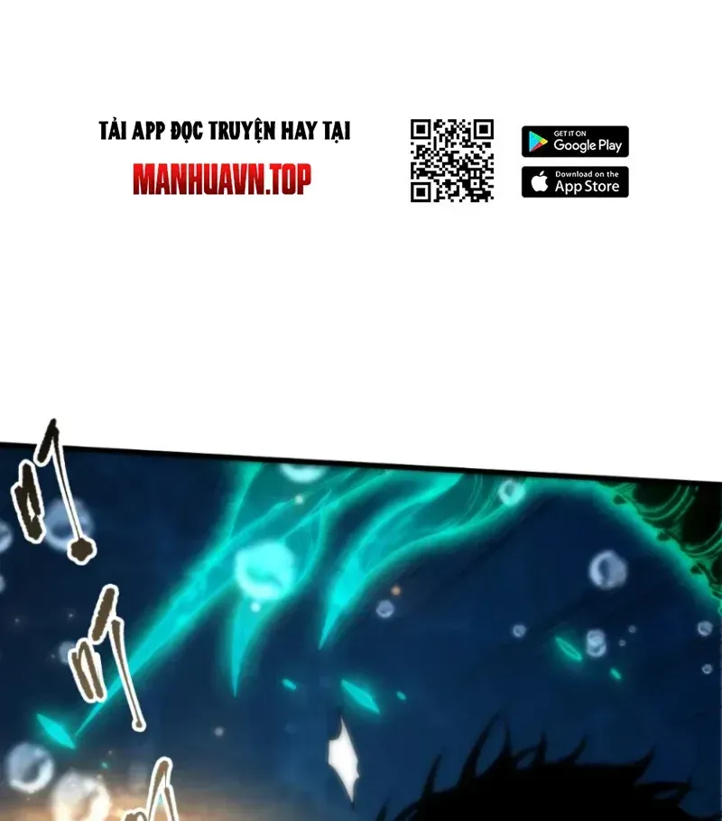 Thảm Họa Tử Linh Sư - Chap 276 - Trang 79