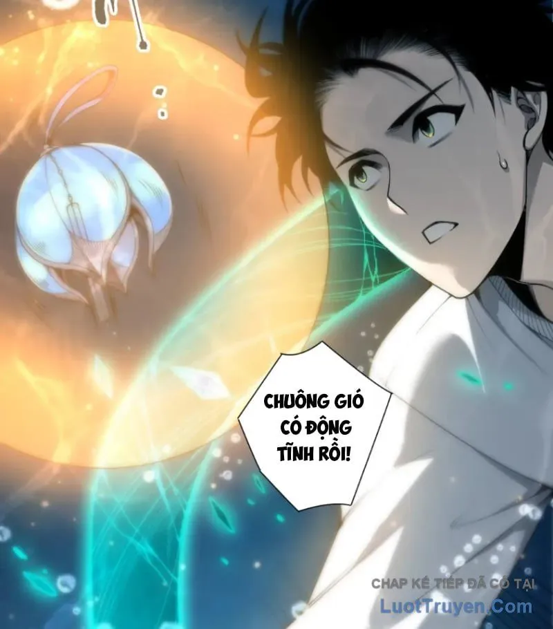 Thảm Họa Tử Linh Sư - Chap 276 - Trang 80