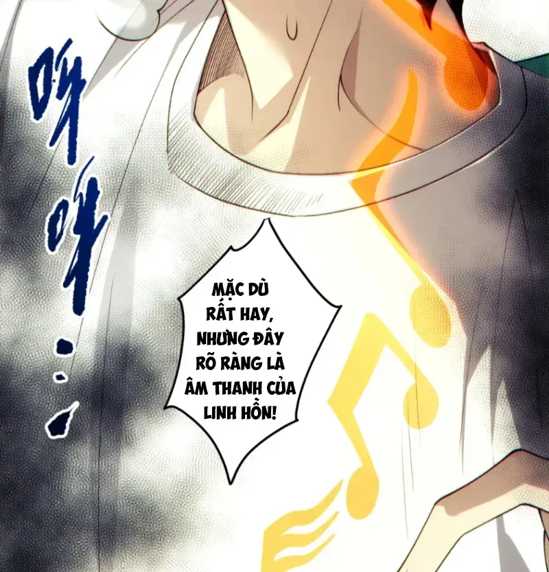 Thảm Họa Tử Linh Sư - Chap 276 - Trang 9