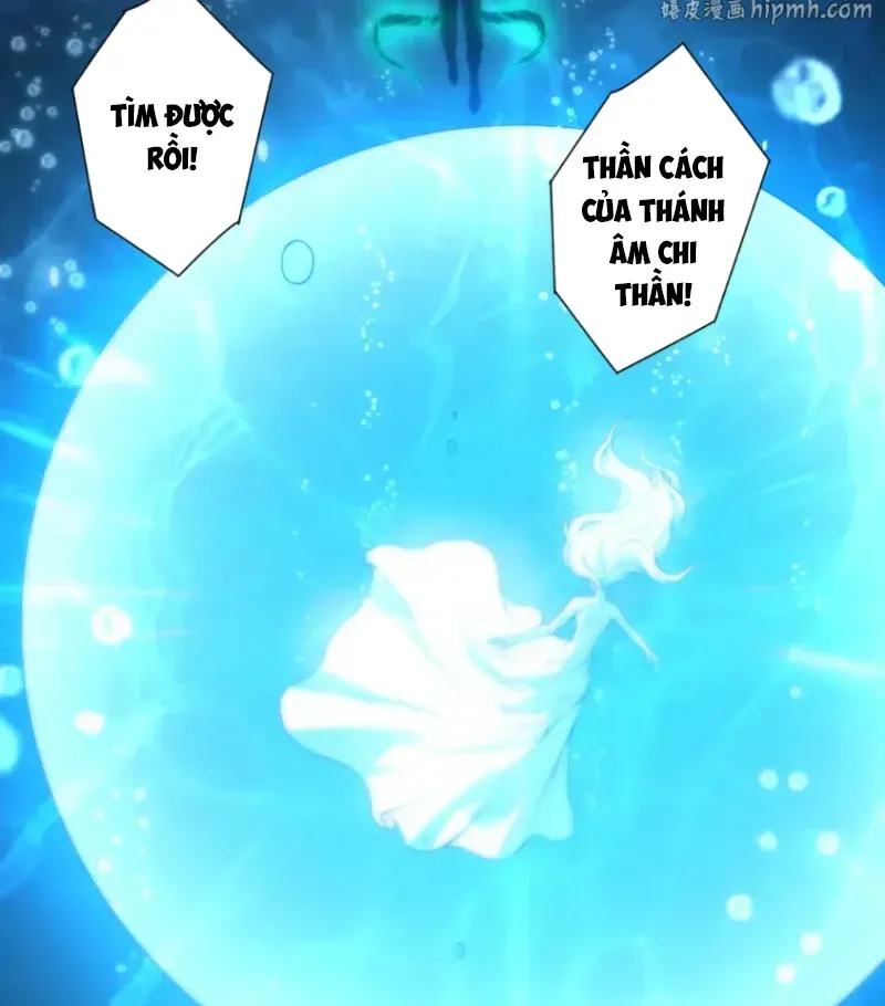 Thảm Họa Tử Linh Sư - Chap 276 - Trang 84