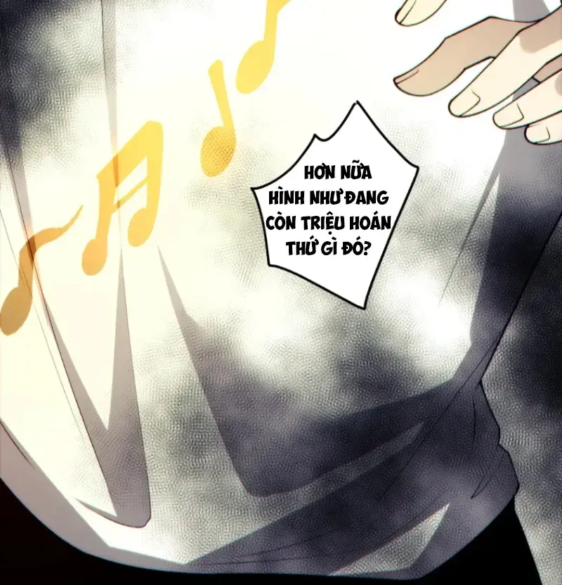 Thảm Họa Tử Linh Sư - Chap 276 - Trang 10