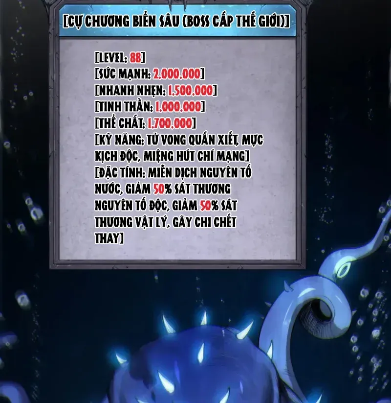 Thảm Họa Tử Linh Sư - Chap 276 - Trang 93