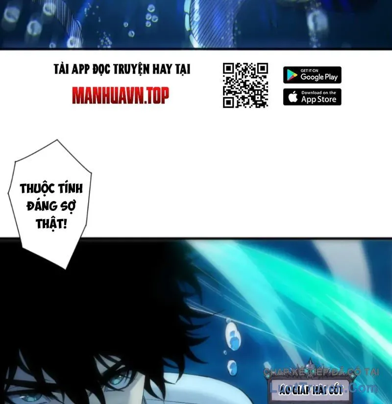 Thảm Họa Tử Linh Sư - Chap 276 - Trang 96
