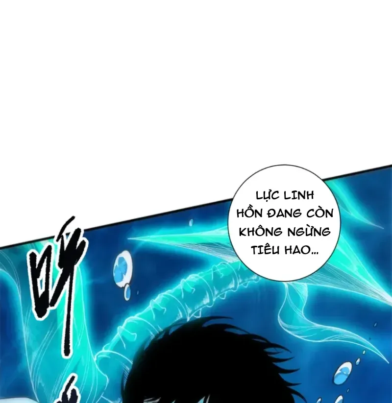 Thảm Họa Tử Linh Sư - Chap 276 - Trang 98
