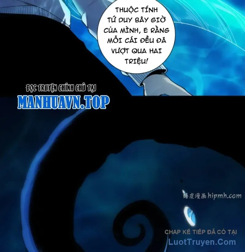 Thảm Họa Tử Linh Sư - Chap 276 - Trang 100