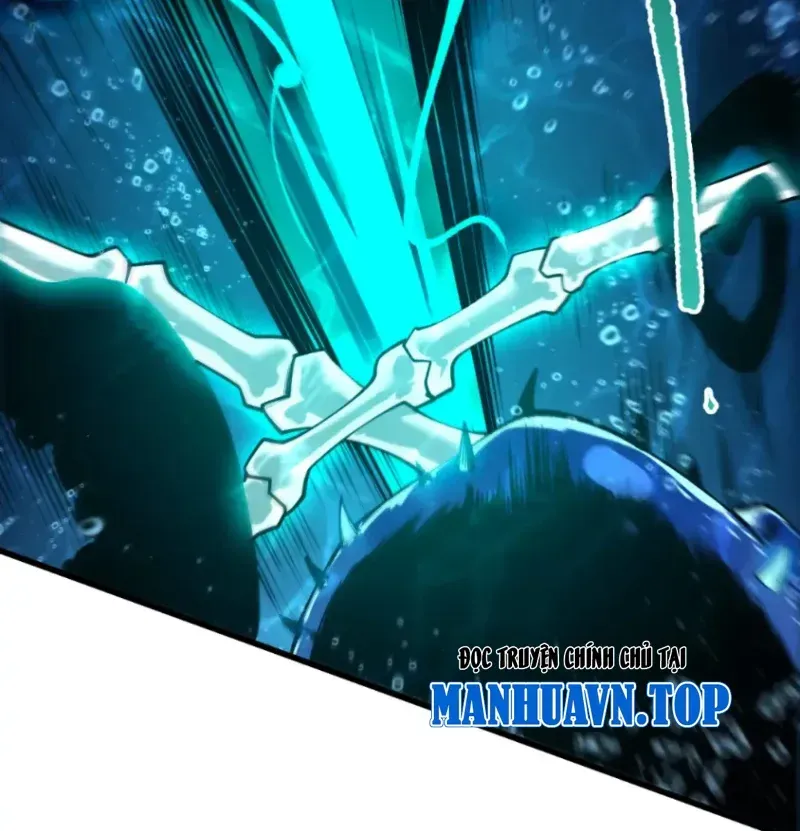 Thảm Họa Tử Linh Sư - Chap 277 - Trang 11