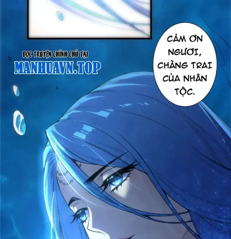 Thảm Họa Tử Linh Sư - Chap 277 - Trang 108