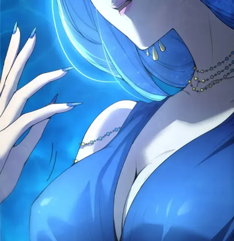 Thảm Họa Tử Linh Sư - Chap 277 - Trang 109